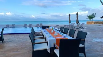 Royal Mandarin Hotel & Resort