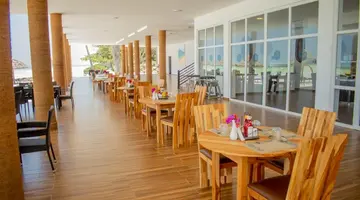 Royal Mandarin Hotel & Resort