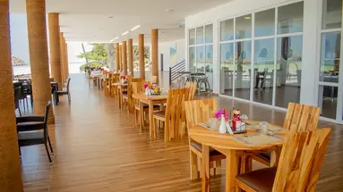 Royal Mandarin Hotel & Resort