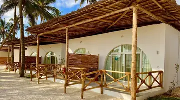 Royal Mandarin Hotel & Resort