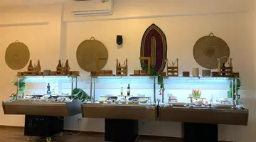 Royal Mandarin Hotel & Resort