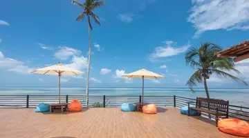 Royal Mandarin Hotel & Resort