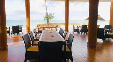 Royal Mandarin Hotel & Resort
