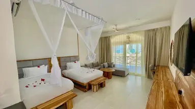 Royal Mandarin Hotel & Resort