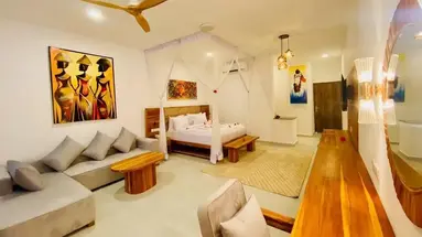 Royal Mandarin Hotel & Resort