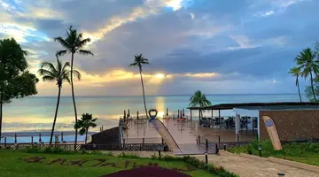 Royal Mandarin Hotel & Resort