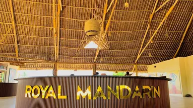 Royal Mandarin Hotel & Resort