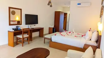 Royal Mandarin Hotel & Resort