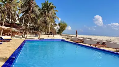 Royal Mandarin Hotel & Resort