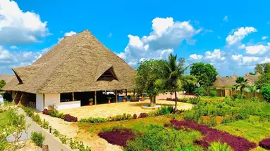 Royal Mandarin Hotel & Resort