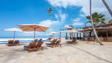 Royal Mandarin Hotel & Resort