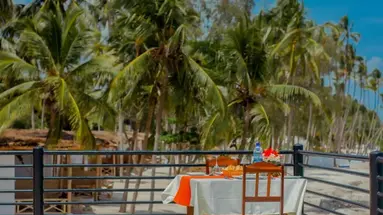 Royal Mandarin Hotel & Resort