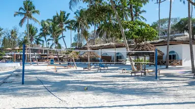 Royal Mandarin Hotel & Resort