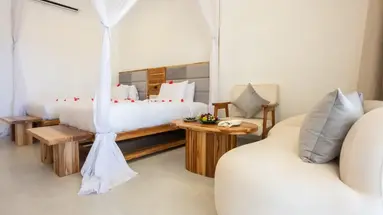Royal Mandarin Hotel & Resort