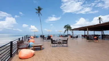 Royal Mandarin Hotel & Resort