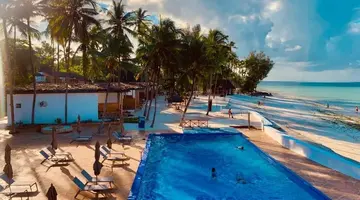 Royal Mandarin Hotel & Resort