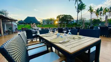 Royal Mandarin Hotel & Resort
