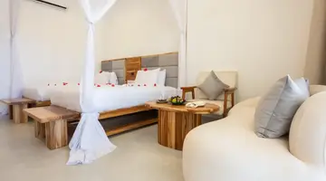 Royal Mandarin Hotel & Resort