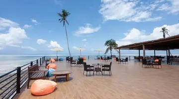 Royal Mandarin Hotel & Resort