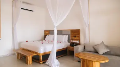 Royal Mandarin Hotel & Resort