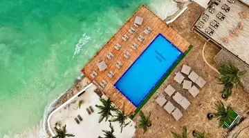 Royal Mandarin Hotel & Resort