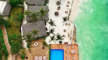 Royal Mandarin Hotel & Resort