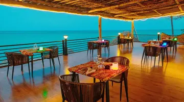 Royal Mandarin Hotel & Resort