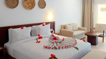 Royal Mandarin Hotel & Resort