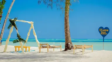 Royal Mandarin Hotel & Resort