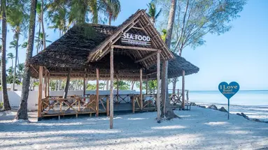 Royal Mandarin Hotel & Resort