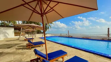 Royal Mandarin Hotel & Resort