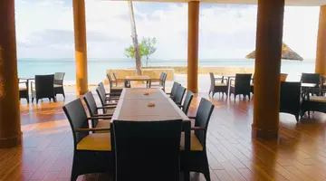 Royal Mandarin Hotel & Resort