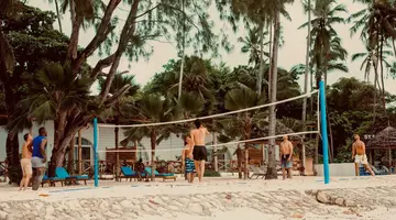 Royal Mandarin Hotel & Resort