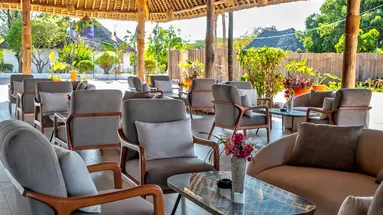 Royal Mandarin