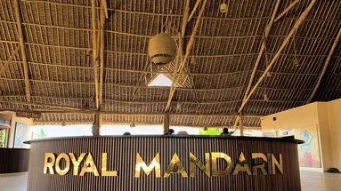 Royal Mandarin