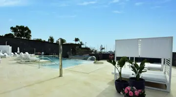 Royal Marina Suites Boutique Hotel