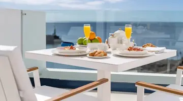 Royal Marina Suites Boutique Hotel
