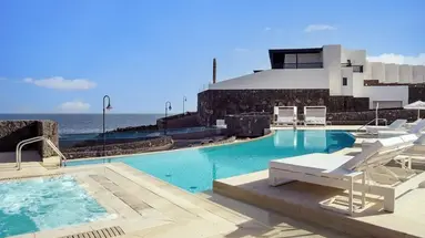 Royal Marina Suites Boutique Hotel