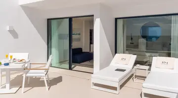 Royal Marina Suites Boutique Hotel