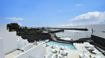 Royal Marina Suites Boutique Hotel