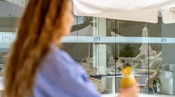 Royal Marina Suites Boutique Hotel