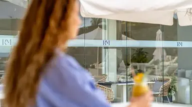 Royal Marina Suites Boutique Hotel