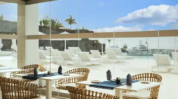 Royal Marina Suites Boutique Hotel