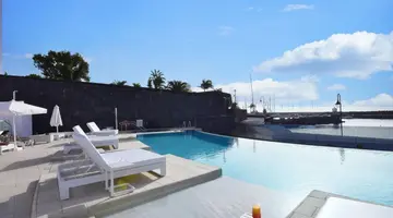 Royal Marina Suites Boutique Hotel