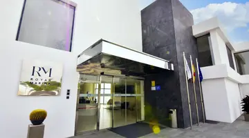 Royal Marina Suites Boutique Hotel