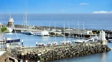 Royal Marina Suites Boutique Hotel