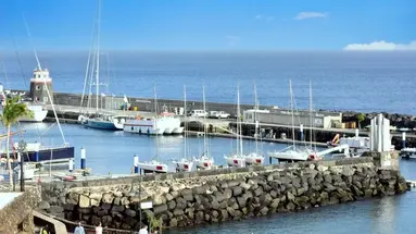 Royal Marina Suites Boutique Hotel