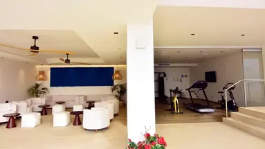 Royal Marina Suites Boutique Hotel