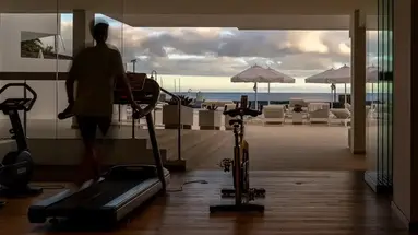 Royal Marina Suites Boutique Hotel