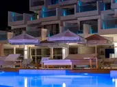 Royal Marina Suites Boutique Hotel